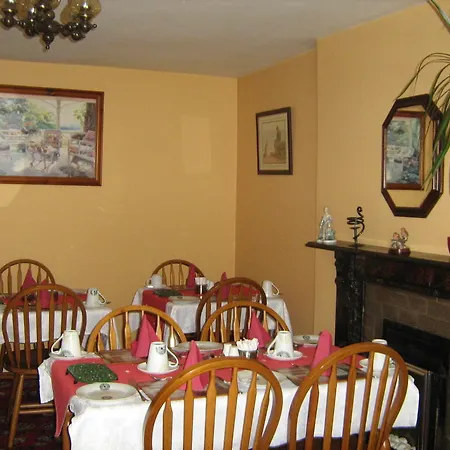 Oda ve Kahvaltı Saint John's 3*