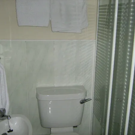 Oda ve Kahvaltı Saint John's 3*