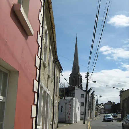 Oda ve Kahvaltı Saint John's COUNTY WEXFORD