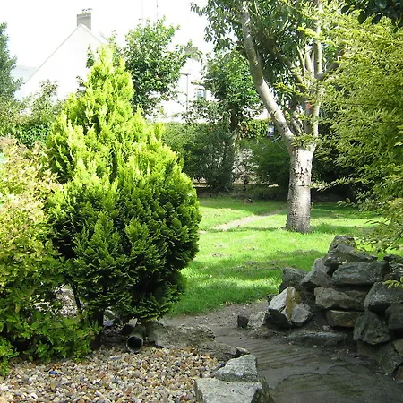 Oda ve Kahvaltı Saint John's COUNTY WEXFORD